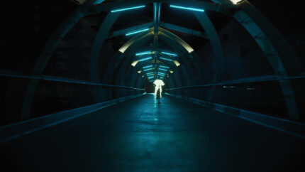 Princess Margaret Cancer Foundation, Lightrunner - Felon. Director: King She