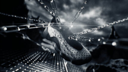 Oakley, Factory Team - 100seconds, Bonaparte. Director: Anastasja Black