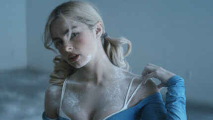 Addison Rae, High Fashion - Cadence Films. Director: Mitch Ryan