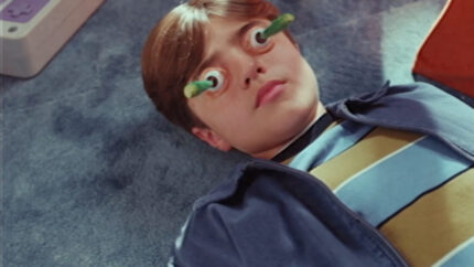 Brawl Stars, Buffies Forever - Bacon Production. Director: Bine Bach