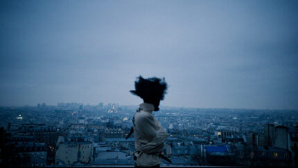 Salomon Faye, READY TO DIE - Illuzion. Director: Aleksi Ojala