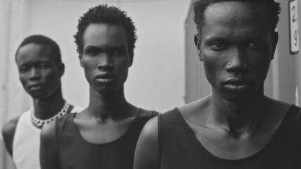 Man About Town, Beautiful Thing - Rosco Production. Director: Kai Cem Narin