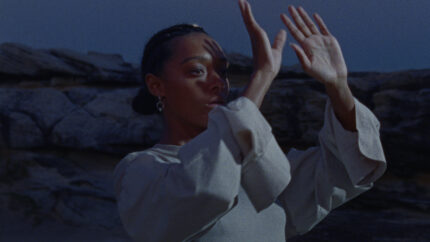 INFINIT3 - DIVISION. Director: Riley Blakeway