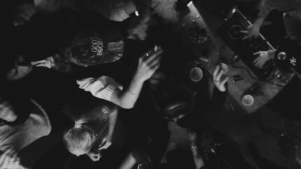 Mura Masa, Hands Up - Anonymous Content. Director: The Reids