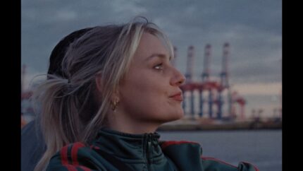 Hamburger Zukunftsentscheid - Simon & Paul. Director: Oliver Bernotat