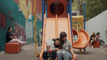 Women on Web, safe abortions @home - HFF Munich. Director: Sophie Lahusen