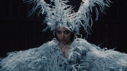 JADE, Church - CANADA. Director: Billy King