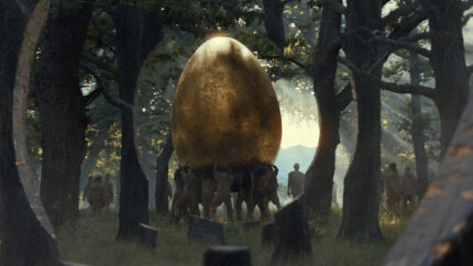 KFC, Believe Part Two: All Hail Gravy - Business Club. Director: Vedran Rupic