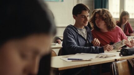 BNP Paribas x Roland Garros, Premier match - Obvious. Director: Enya Baroux
