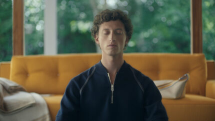 Hermès, Horse & Cart - Colors. Director: Tom Emmerson