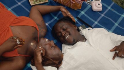 NXRTHSIDE, SOFAH - CineFilms. Director: Milani Someleze Mambane
