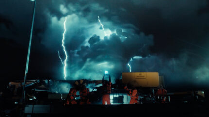 Banedanmark & Baest, Choose a Career Filled With Metal - isaac. Director: Martin Lundgaard