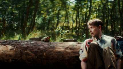 Todd & The Toad - Doity Produktion. Director: Julia Mücke