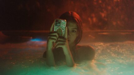 She Said So - JOJX. Director: Madeline Clayton