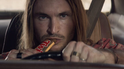 Twix, Two Is More Than One - Business Club. Director: Vedran Rupic