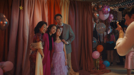 Bobo in Bliss - viiip films, buloulun. Director: Vivian Ip