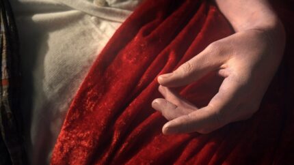 Fuijifilm (Spec Ad), Epiphany - . Director: Tobias Dolphin