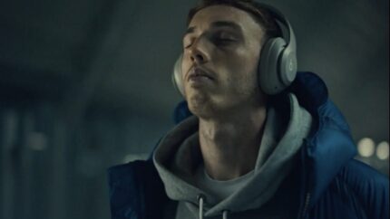 Beats, Some Glide - Academy. Director: GRANDMAS