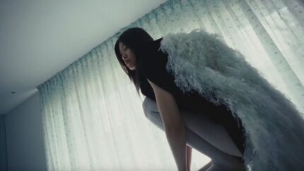 ZHEXUAN HU, APPROACH - Cornershelf. Director: Hengyou Jen