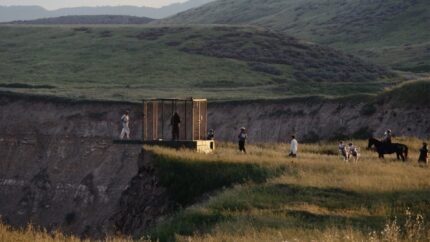  - Director: By Alex Takács