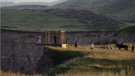  - Director: By Alex Takács