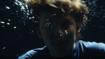Deafened Giants - Renegat. Director: Anastasia Konovalova