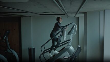 Headspace, Get some Headspace - Filmakademie Baden Württemberg. Director: Wolf Lass