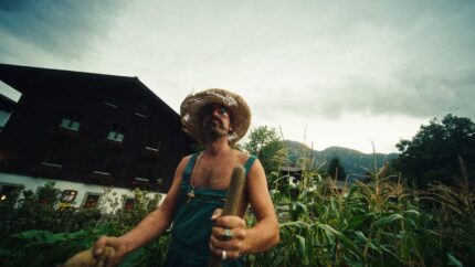 Seehof Goldegg, Always Ketchup - self produced. Director: Thomas Cervenca