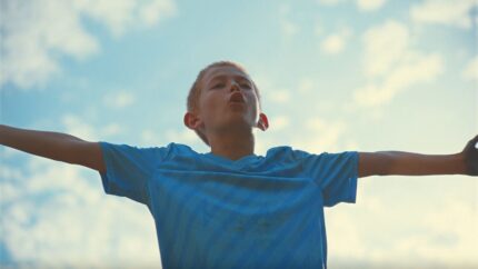 Our Kingdom - After School Club. Director: Chris Ross