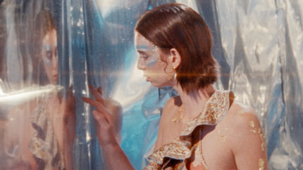 Zimmermann, Refractions - . Director: Britton Sear