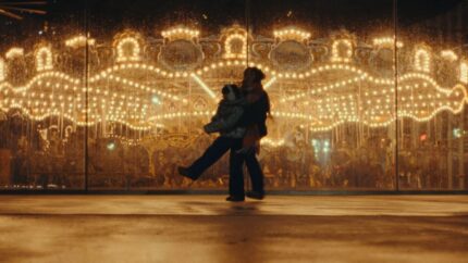 Sisters - Trust, Runner Films. Director: Annisa Shana Purnama