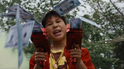 Superga, Supergood - Good Object Productions. Director: Aaron Tao, Winston Tao