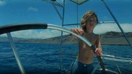 The Treasure - Iconoclast. Director: Thierry Albert, Jules Albert