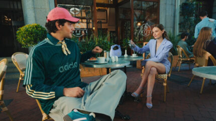 Answear, Dress life in what you value - Warsaw Production. Director: Danny Sangra