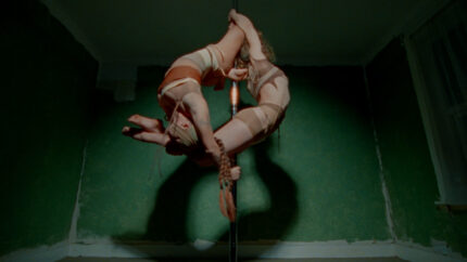 Against The Skin - ANORAK. Director: Pablo Dunkerly