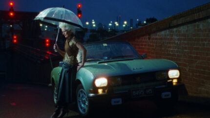 YSL Beauty, Amy Taylor (AMYL & The Sniffers) - ToBe Magazine. Director: Kyle Caulfield