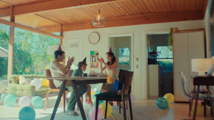 Baratza 25 - Good Object. Director: Tim Kang, David Rho