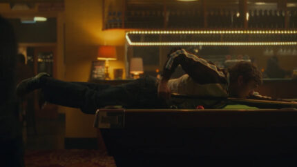 Coopers - Exit Films. Director: Conor Mercury