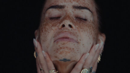 Disclosure, Arachnids - SMUGGLER. Director: Uncanny