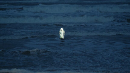 Generation Gaza, The Lost Generation - Bacon. Director: Ferhat Gurini