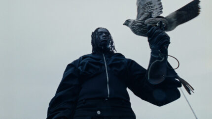 Haderlump, Obscura Terra - Soup.Filmproduktion. Director: Anastasja Black