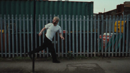 Humour, Memorial - FRIEND. Director: Pedro Takahashi