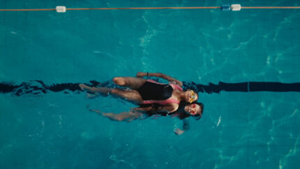 I Hate Helen - Stink. Director: Katie Lambert