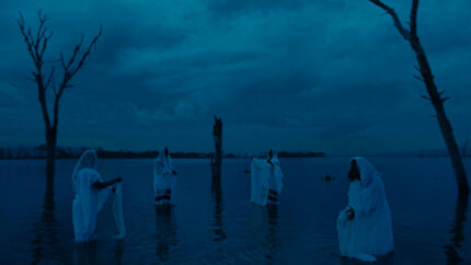 Coldplay x Choose Love, In-Between - Somesuch. Director: Renee Maria Osubu