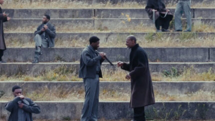 JL-AL, Vignettes - MrMr Films. Director: Werner Vivier