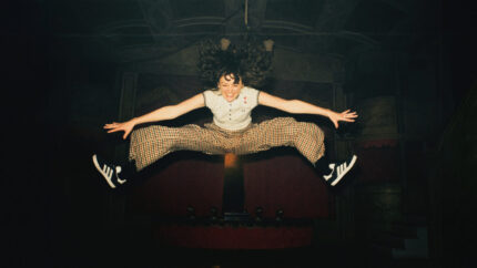 Soulful - Blood Films. Director: Callum Lloyd-James