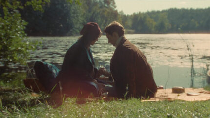 Stockholm Film Festival, Films for every taste - Romance - Giants & Toys. Director: Gustav Egerstedt