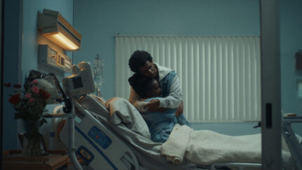 Terminally Ill - . Director: Christopher Cole