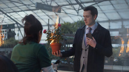Make My Money Matter, Beep - Biscuit Filmworks. Director: Ben Strebel
