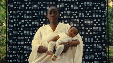 Herconomy, MILK - We Make Them Wonder. Director: Fariba Buchheim